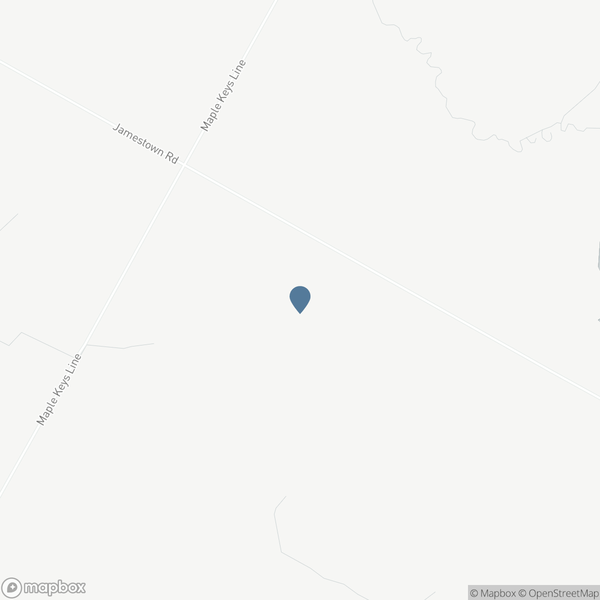 45169 JAMESTOWN Road, Listowel, Ontario N4W 3G7